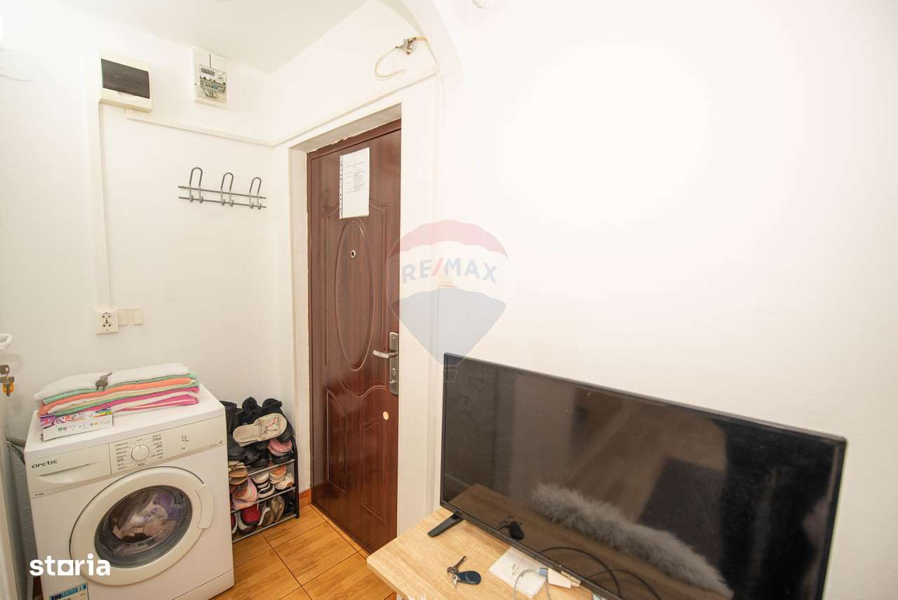 Garsoniera de vanzare,15mp utili in zona Piata Resita, Berceni, Luica-2