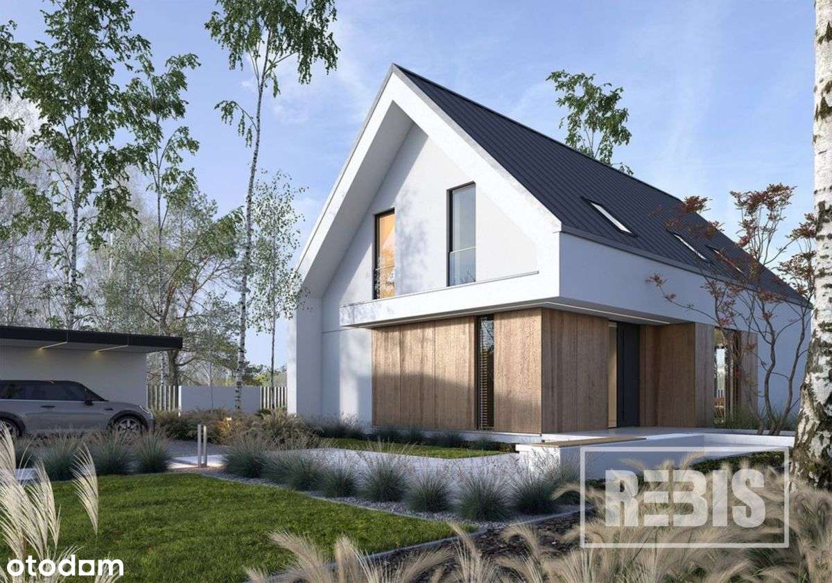 Eng| Dom Wolnostojący, 7a, 142m2, ul. Stawowa-2