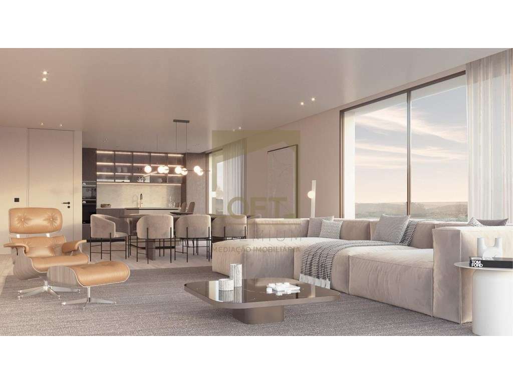 Apartamento T1 no Empreendimento Vallea Living - Grande imagem: 5/5