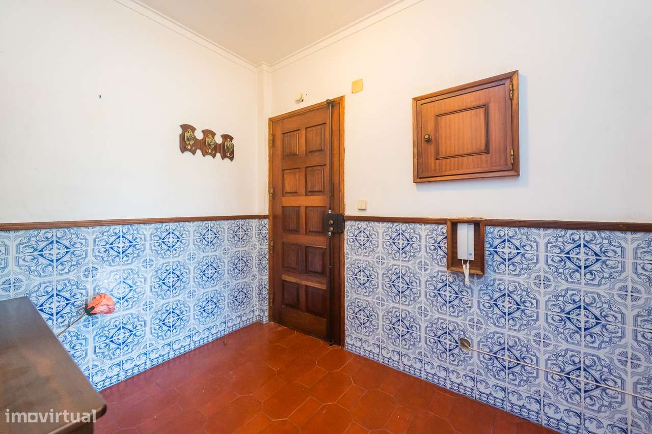 Apartamento T3 Venda em Massamá e Monte Abraão,Sintra-38