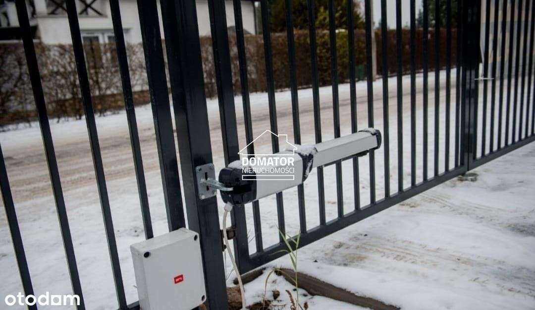 Nowy doma na sprzedaż -Miedzyń - Pełny obrazek: 4/13