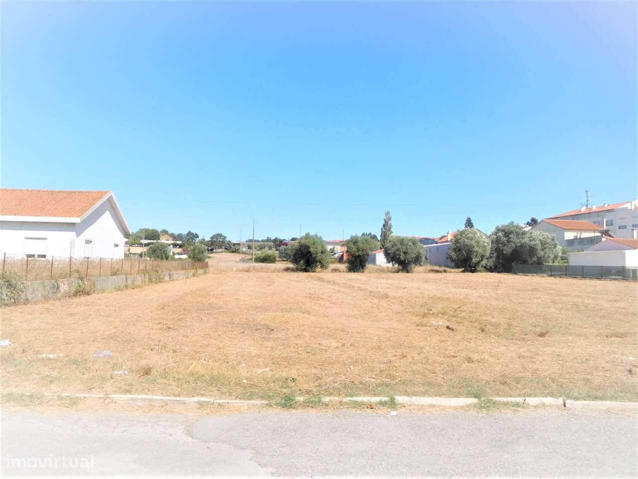 Terreno  Venda em Marrazes e Barosa,Leiria - Grande imagem: 2/6