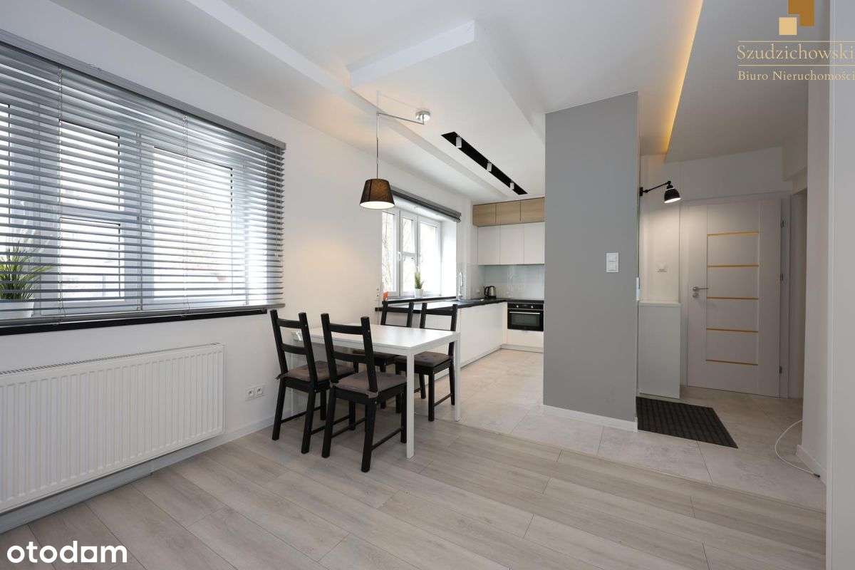 1 pokój ul. Nowolipie - Pełny obrazek: 2/9