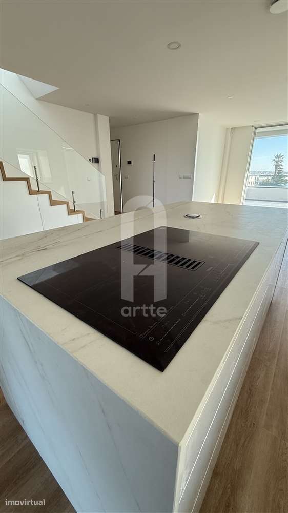 Apartamento T3 Duplex Costa Nova - Grande imagem: 5/39