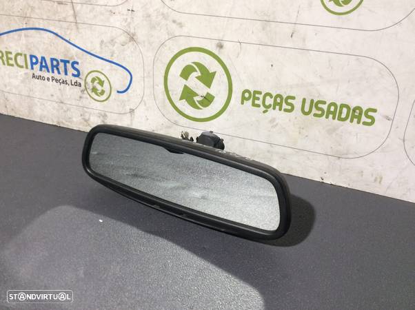 Espelho Retrovisor Interior Volvo V50 - 1