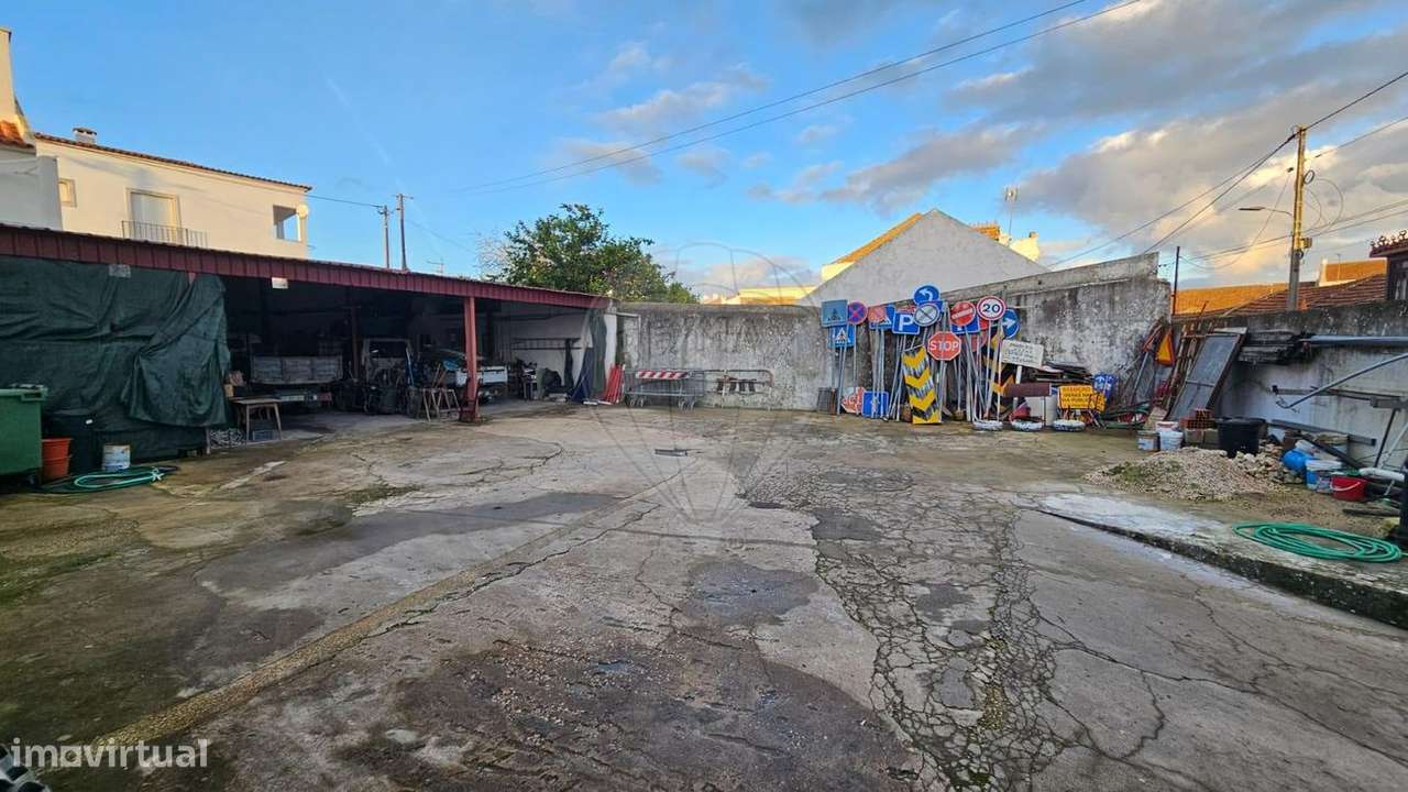 Armazém  para venda - Grande imagem: 4/17