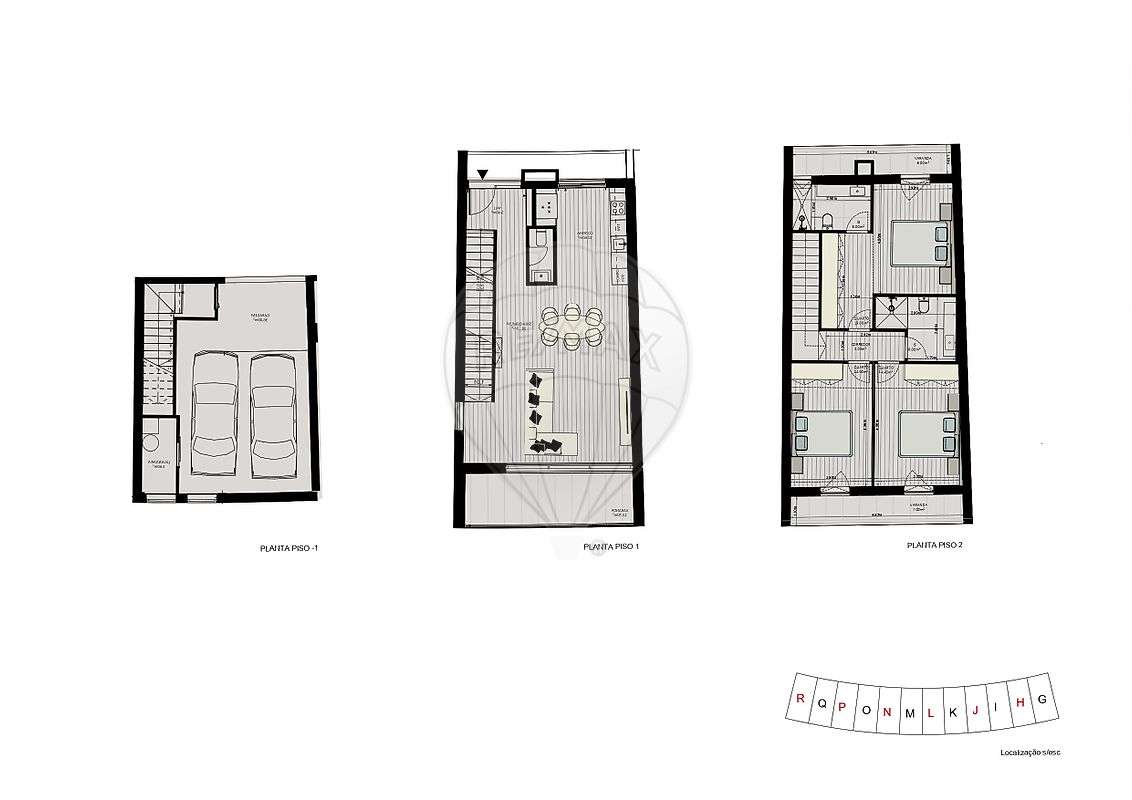 Moradia T3 para venda-22