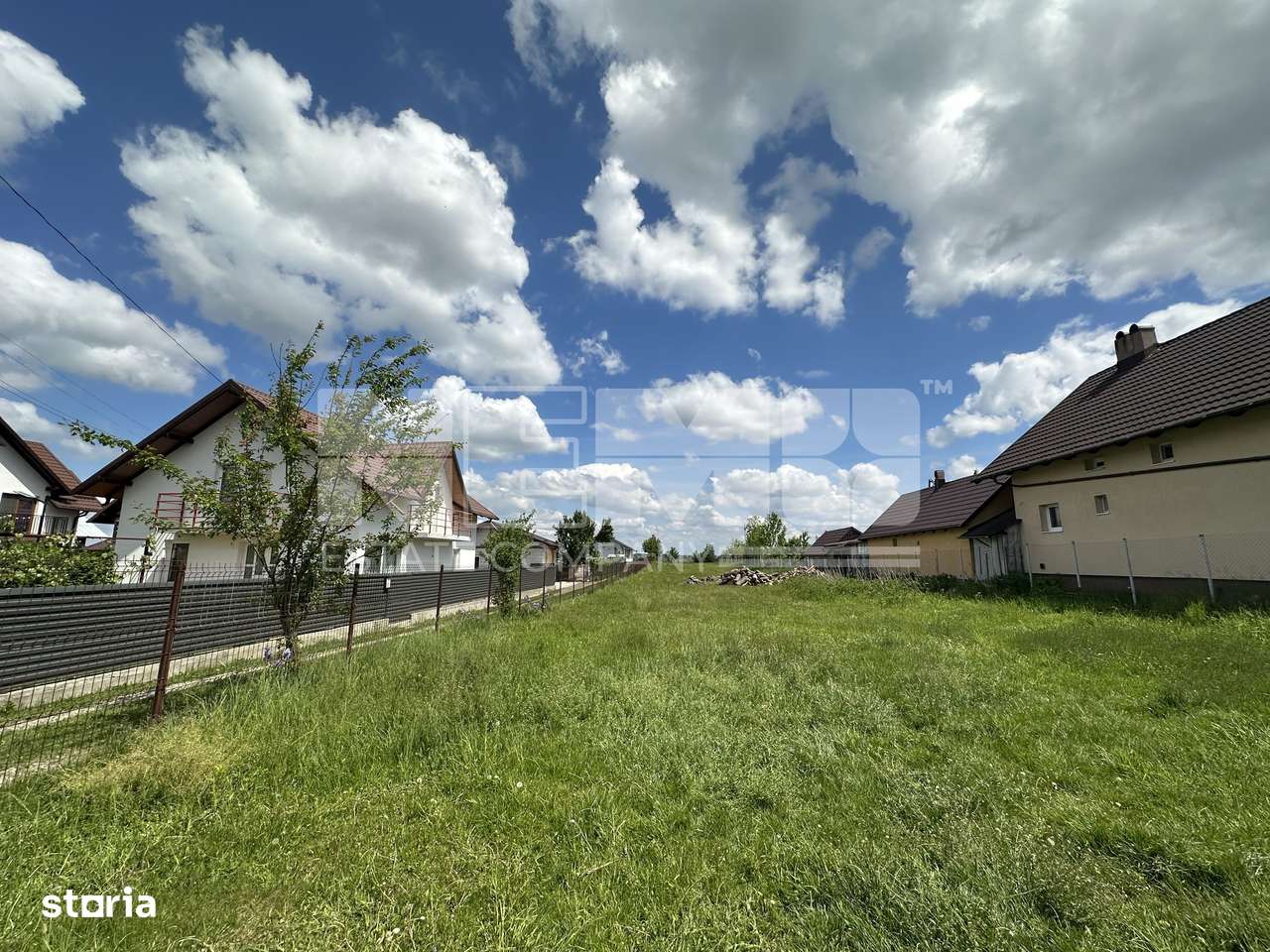 TEREN DE VANZARE | TISĂUȚI, IPOTEȘTI, SUCEAVA | 175.000 € - Imagine principală: 2/7