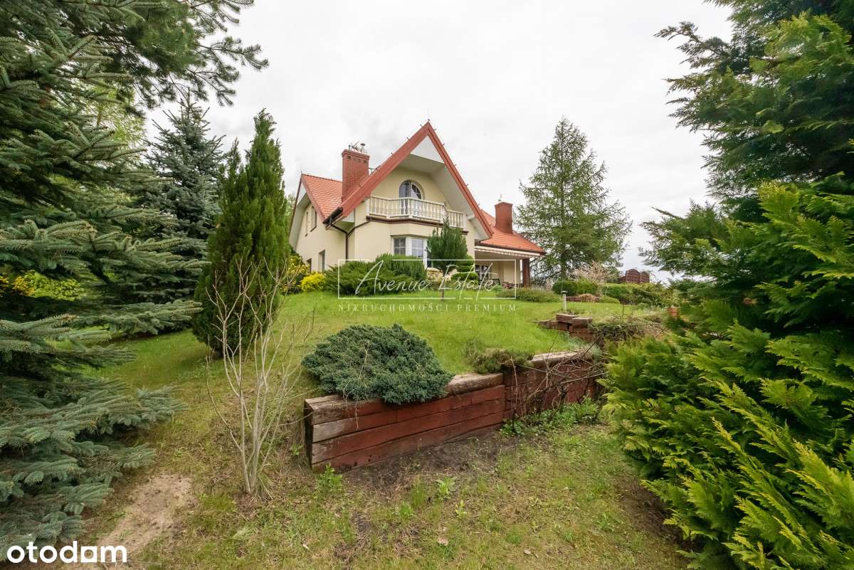 Hala Prod., Biura, Magazyny, Dom Jednorodzinny - Pełny obrazek: 2/18