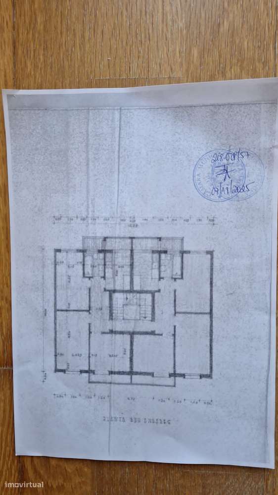 Apartamento T2 com Vista Panorâmica em Falagueira, Amadora-11