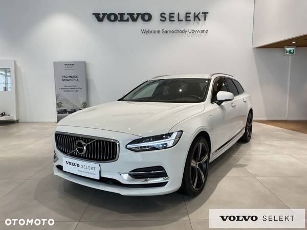 Volvo V90 - 1