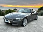 BMW Z4 23 i - 1