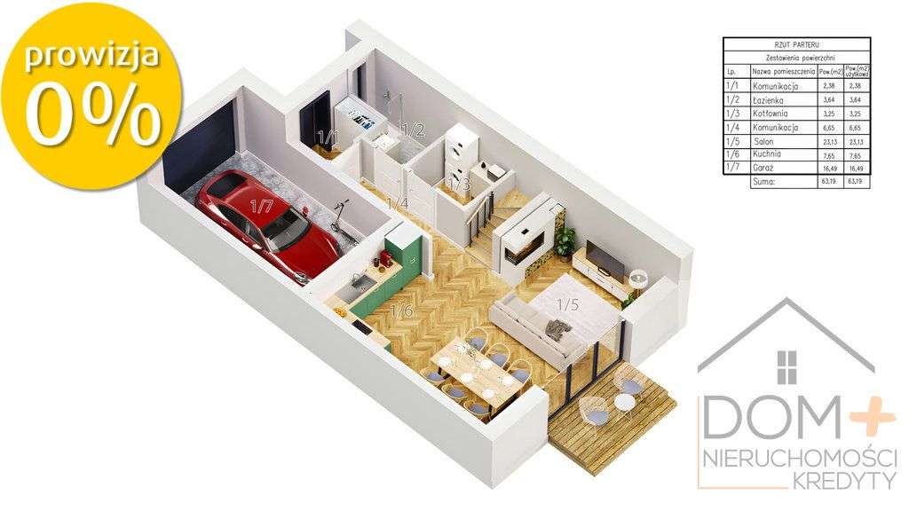 Stan Surowy Otwarty Przedmieścia Lubina-0