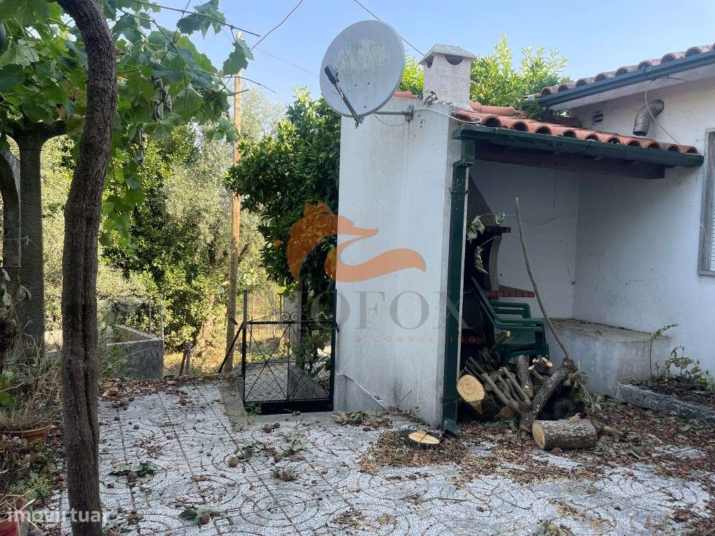 Moradia Independente em Vila Pouca da Beira, Oliveira do Hospital-3