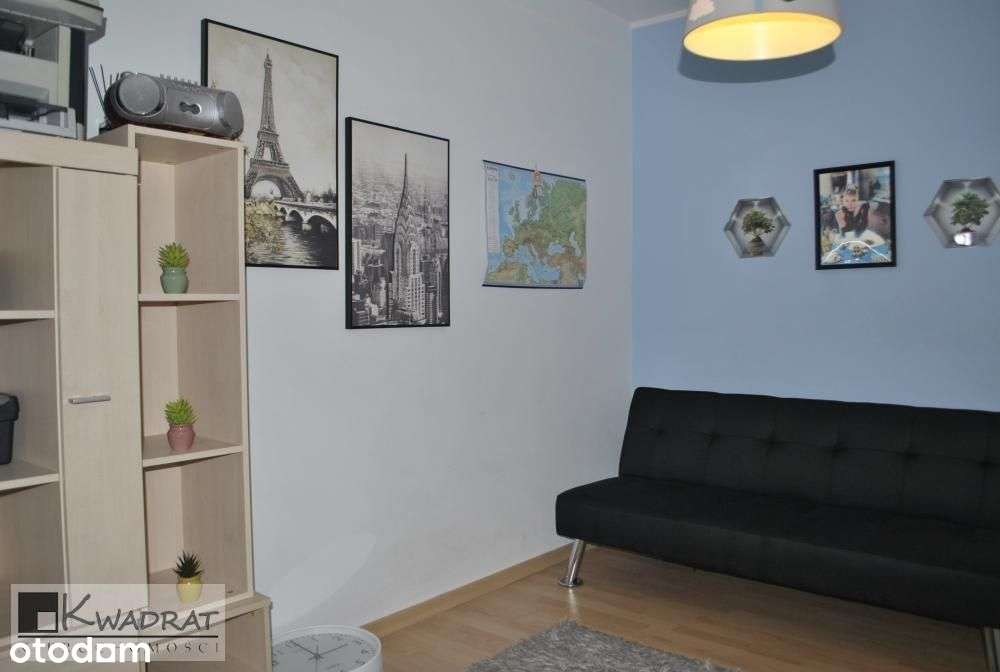 Mieszkanie, 57 m², Poznań-6