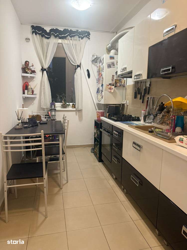 Apartament 3 camere | 2 bai | Complet mobilat | 73 mp DECOMANDAT-9