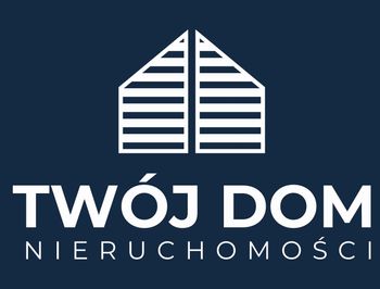 Twój Dom Nieruchomości Logo