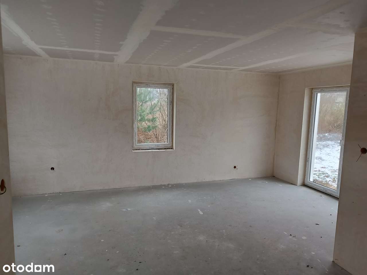 Dom, 94 m², Szpetal Górny - Pełny obrazek: 5/10