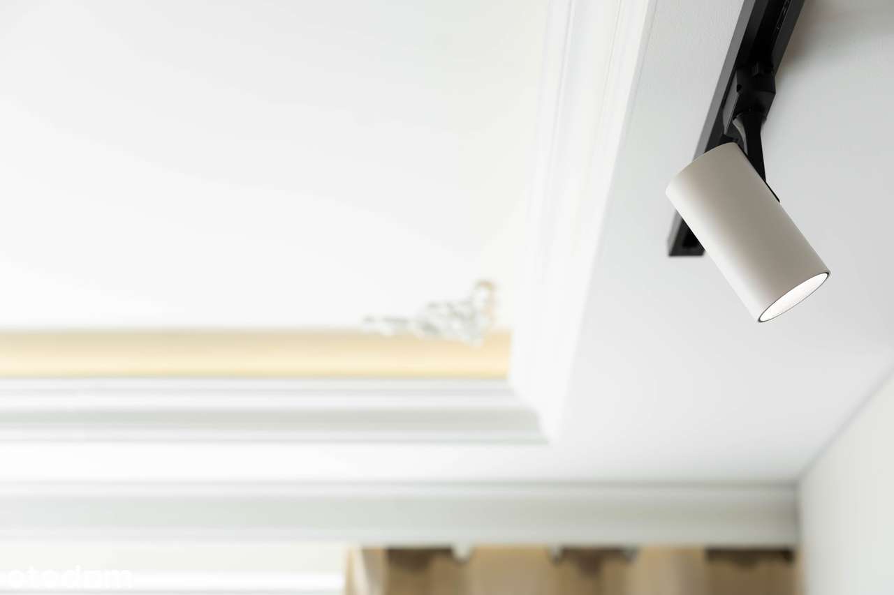 Wyjątkowe 3-pokojowe mieszkanie  po generalnym remoncie -Balkon - Pełny obrazek: 4/19