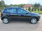 Dacia Sandero Stepway TCe 90 Prestige - 9