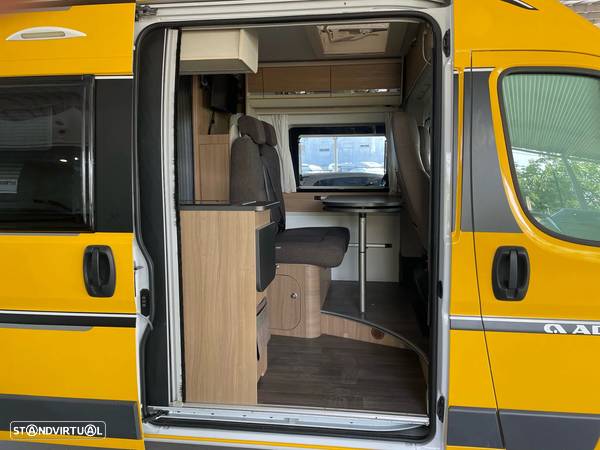 Adria Twin 600 Family - Autocaravana - 11