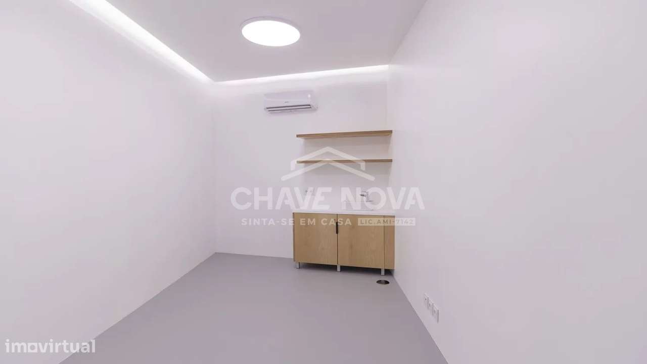 Loja Totalmente Equipada para Clínica ou Estética  PRTBV/00828/CO - Grande imagem: 4/13