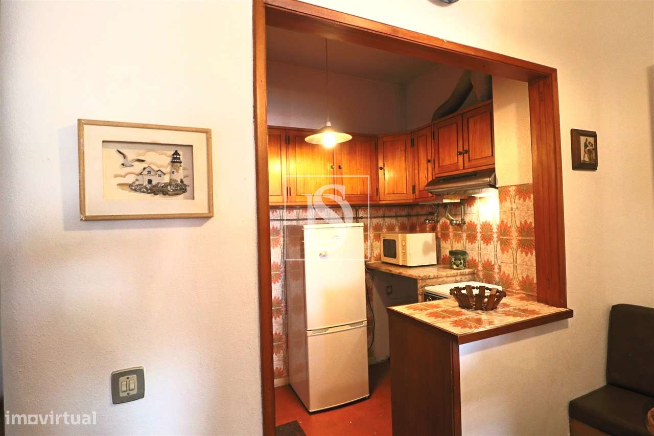 Apartamento T1 Venda em Albufeira e Olhos de Água,Albufeira-4