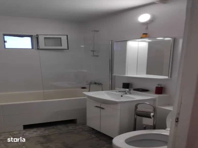 Apartament 2 camere  • Centrala proprie • Balcon- GARA DE NORD-5