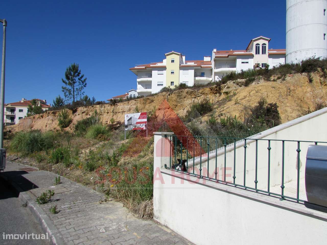 Moradia 4 Suites + Piscina-12