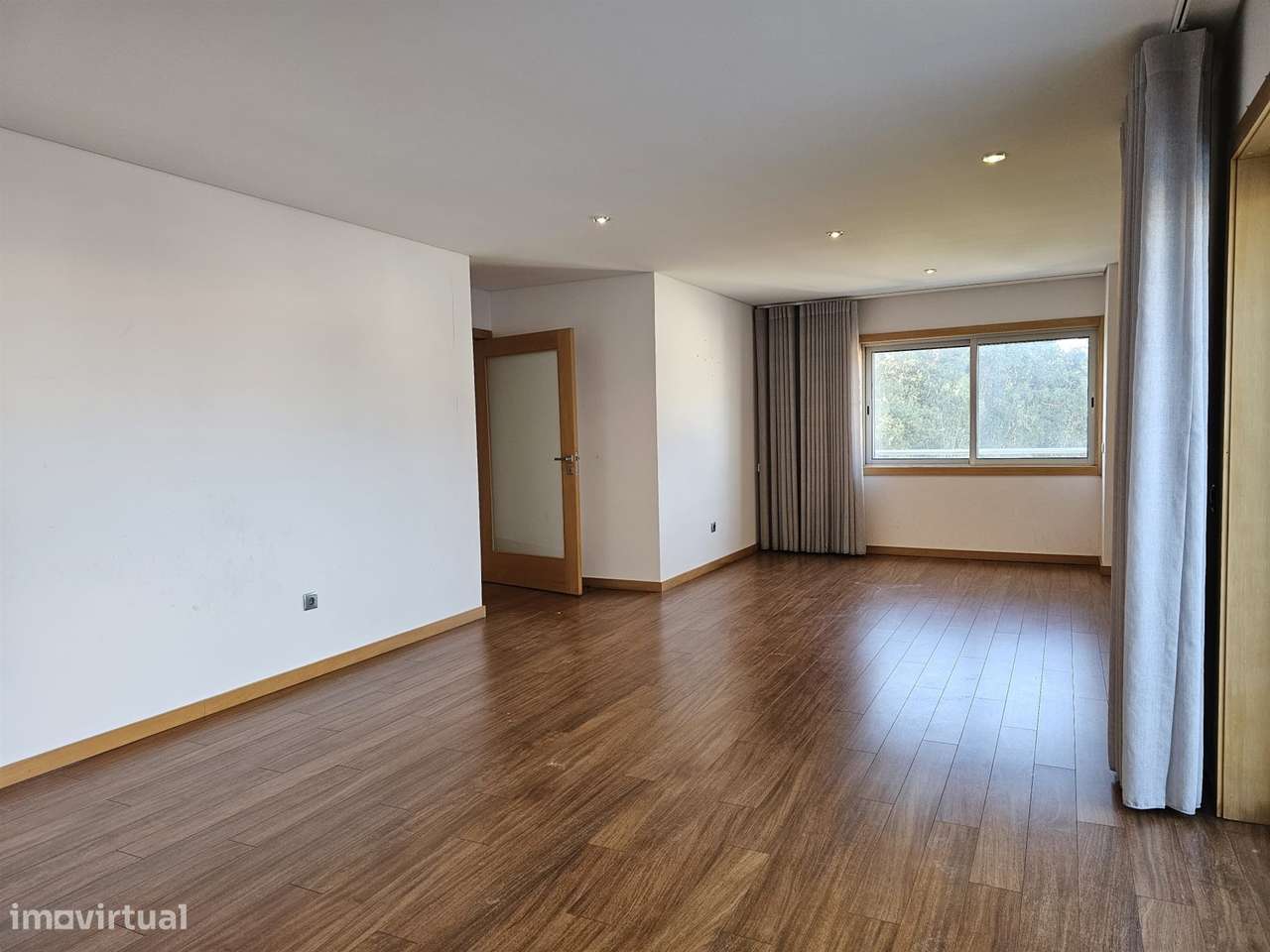 Apartamento T3 Venda em São Mamede de Infesta e Senhora da Hora,Matosi-6