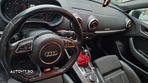 Audi A3 2.0 TDI Cabrio (clean diesel) quattro S tronic S line Sportpaket - 15