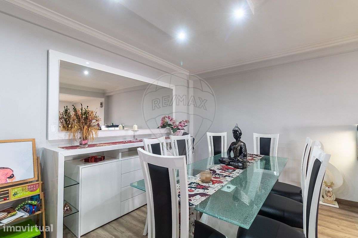 Apartamento T3 para venda - Grande imagem: 5/20