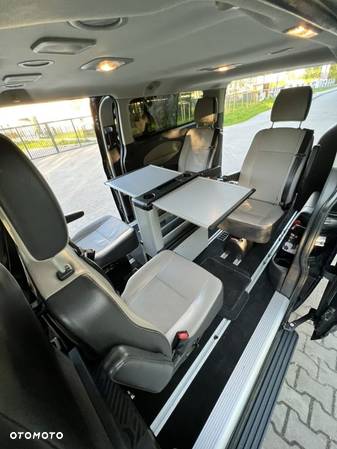 Ford Tourneo Custom 2.0 TDCi L2 Titanium - 16