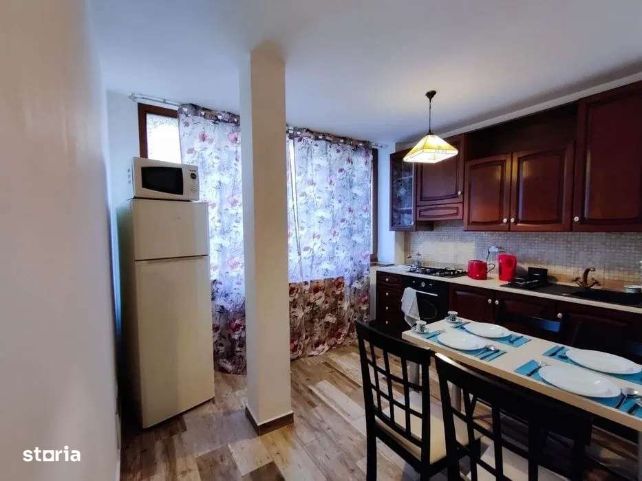 Apartament 2 camere | Arcul de Triumf | Renovat 2025| METROU |SPATIOS| - Imagine principală: 4/8