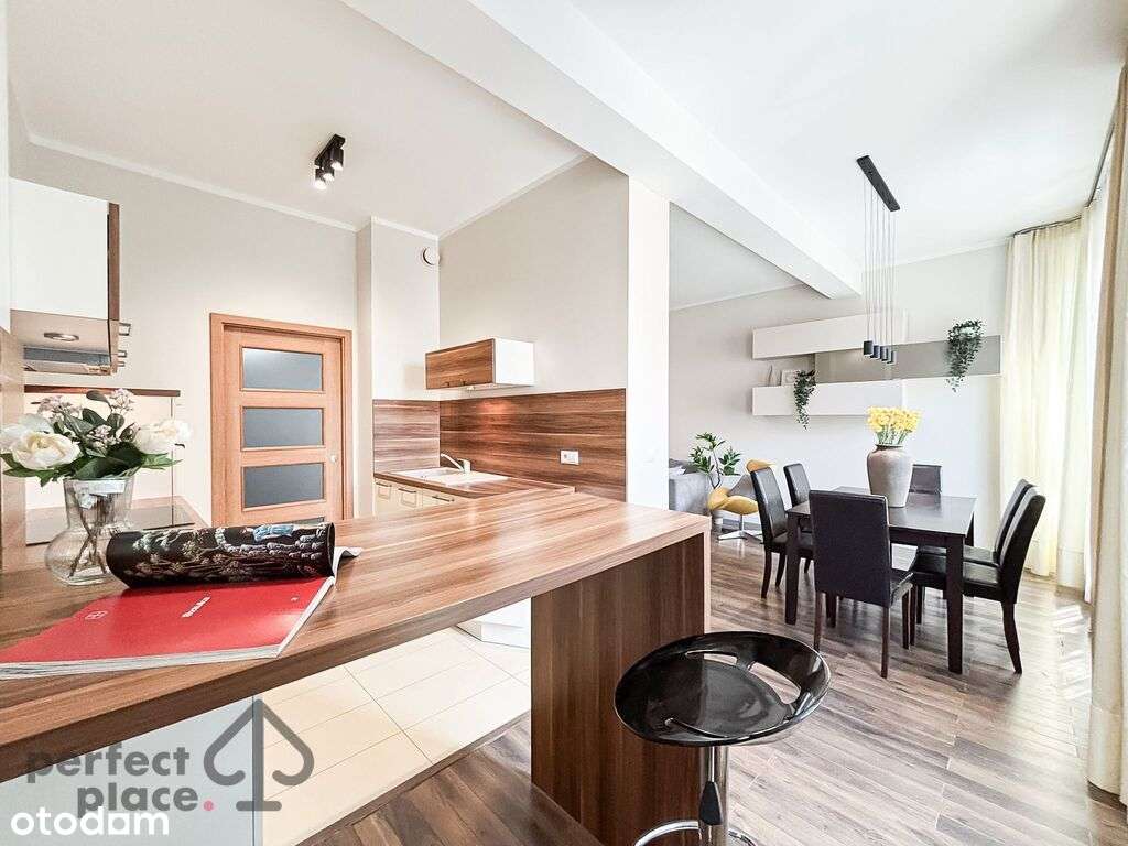 Rynek- ul. Ks. Witolda- 70m2 apartament z garażem-5