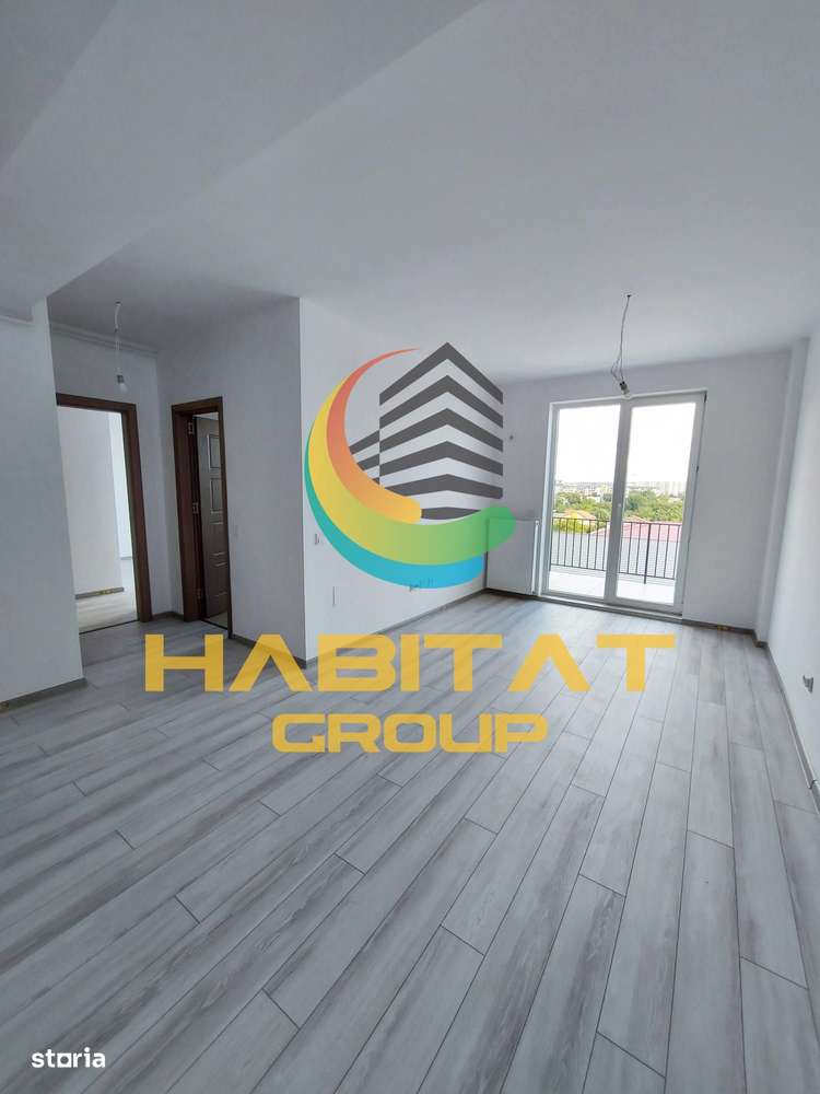 2 Camere Bloc Nou Vanzare Direct Dezvoltator Metrou Berceni - Imagine principală: 1/12