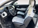 Fiat 500 1.0 Hybrid Dolcevita - 10