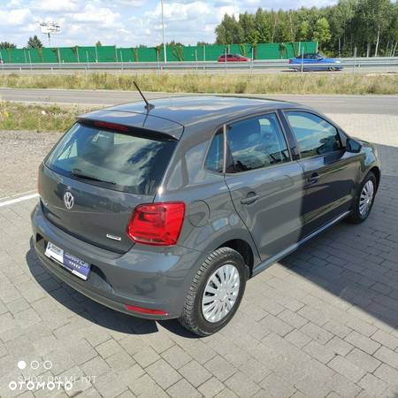 Volkswagen Polo - 11