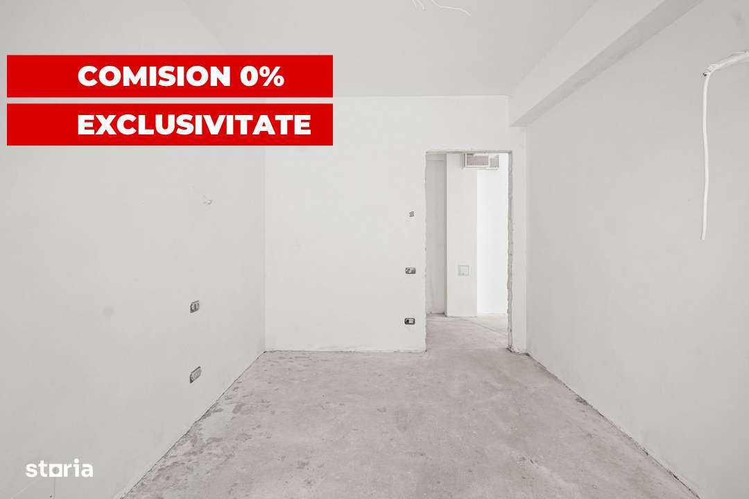 VANZARE APARTAMENT 4 CAMERE UNIRII-CASA POPORULUI-COMISION 0%-12
