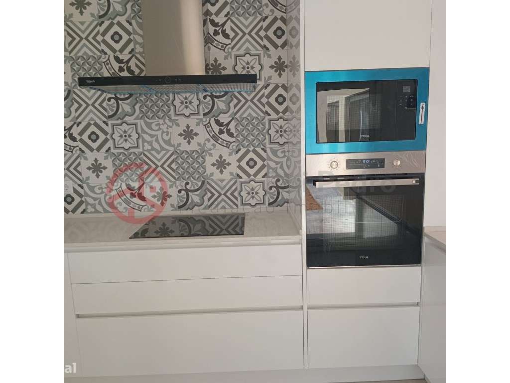 Moradia Geminada T3+1 PRONTA A HABITAR - Grande imagem: 2/44