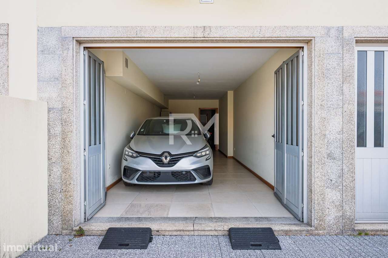 ANDAR MORADIA T2 + 2 DUPLEX | ERMESINDE, VALONGO-24