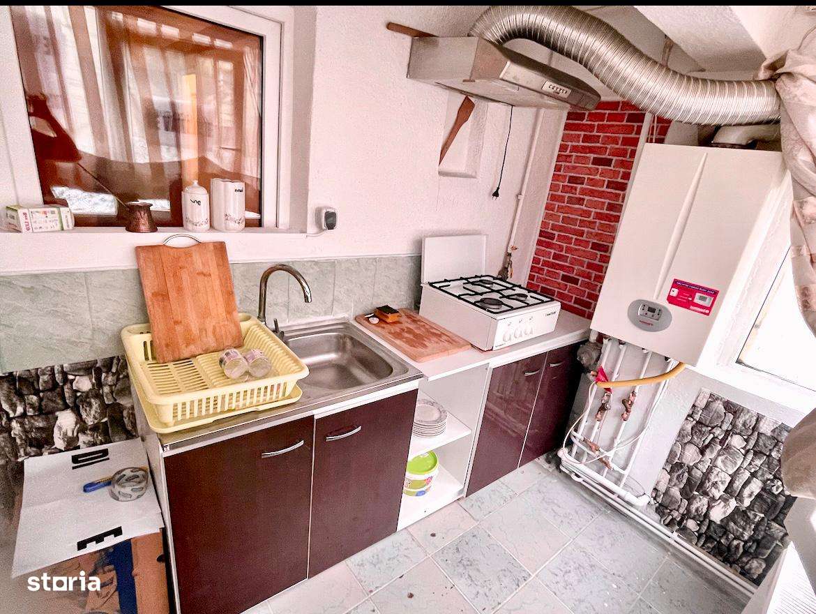 VÂND GARSONIERĂ CENTARL planul 1 - Imagine principală: 5/7