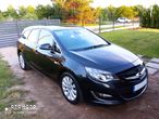 Opel Astra IV 1.6 CDTI Cosmo - 3