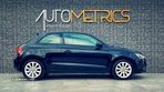 Audi A1 1.6 TDI Advance S-Tronic - 4