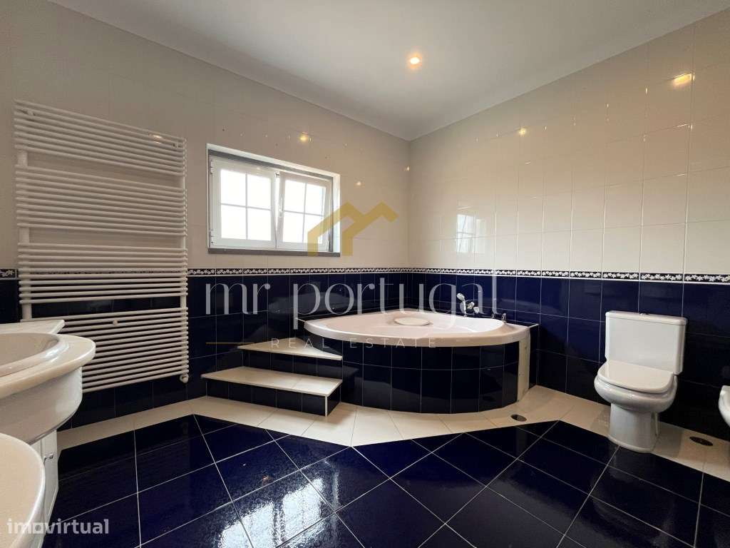 Esplêndida moradia, em Maceira - Montelavar - SINTRA-23