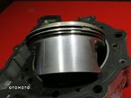 BMW F650 F 650 GS 1999 CYLINDER TŁOK pierścienie sworzeń - 2