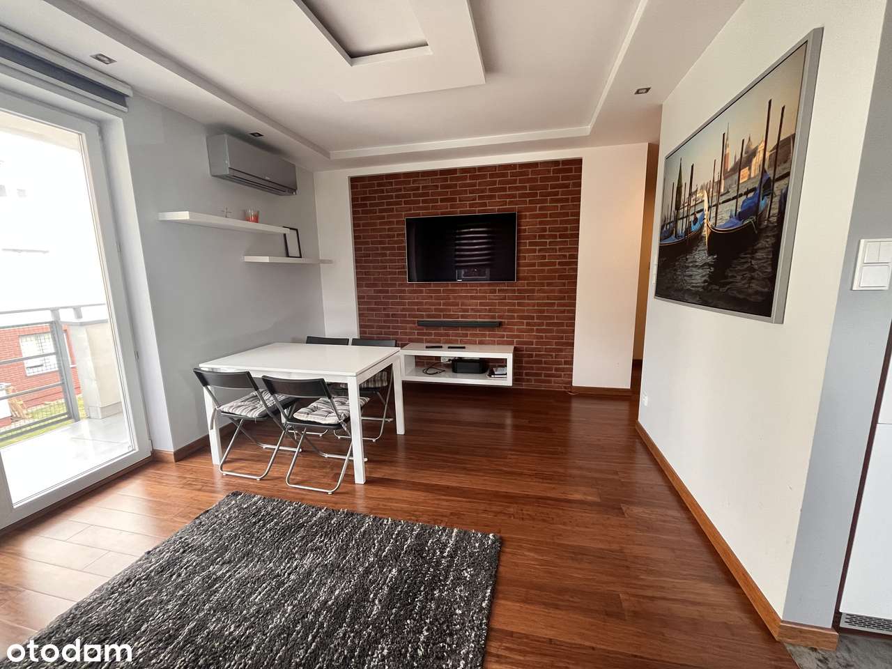 Twoje miejsce w Łódź / Your Place in Łódź - Pełny obrazek: 3/16