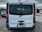 Opel vivaro - 5