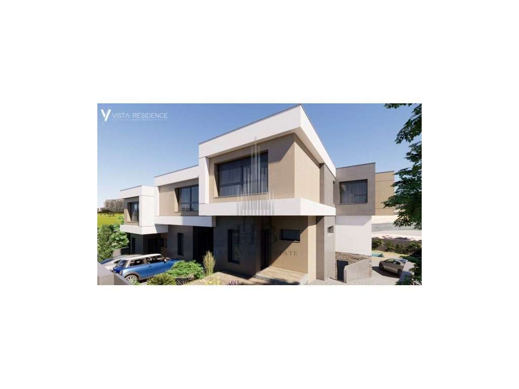 Terreno com Projeto Aprovado para Condomínio de 3 Moradias | Maniqu... - Grande imagem: 5/11