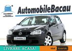 Volkswagen Golf 1.6 Trendline - 1